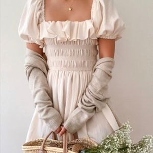 Breath Of Youth Fairytale Love Dress Size S New without tag